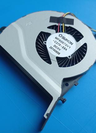 Asus X555 X 555 Кулер вентилятор система охлаждения