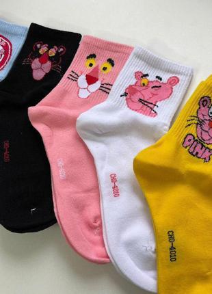 Шкарпетки жіночі упаковкою