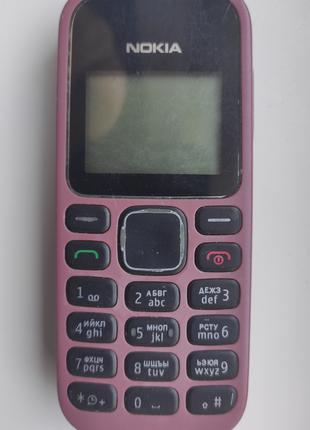 Nokia 1280 Red