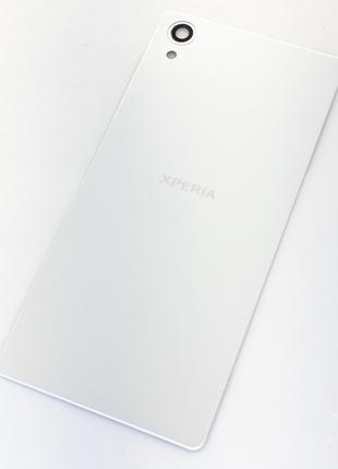 Задняя крышка для Sony F5121 Xperia X Dual, F5122, серебристая...