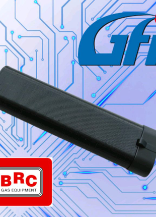 Блютуз ГБО bluetooth BRC GFI интерфейс адаптер БРС кабель БРЦ