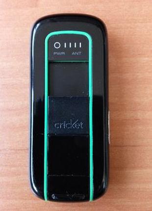 Модем Cricket A600 для сети Интертелеком