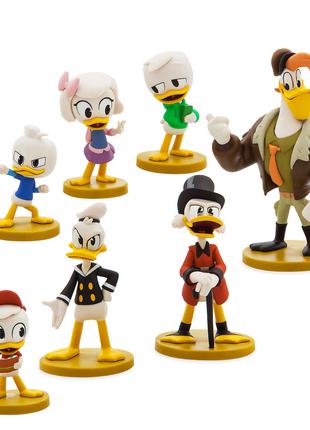 Фигурки Утиные Истории Disney