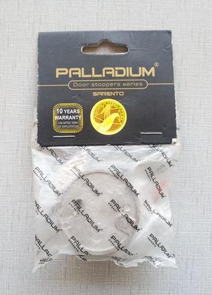 Стопор дверной Палладиум (Palladium), новый