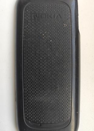 Nokia 2323 задняя крышка оригинал