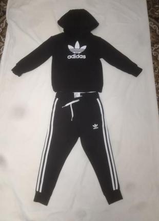 Костюм adidas детский