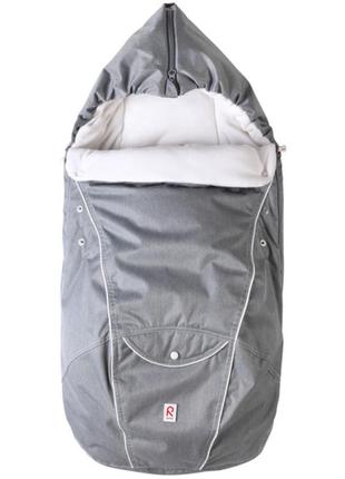 Конверт для новорожденных reima sleeping bag