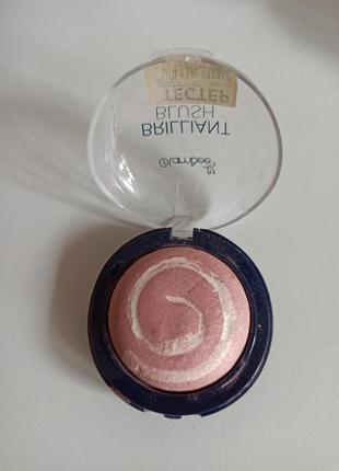 Бронзер glambee