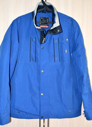 Куртка AUTHENTIC PROTECTION® original 52 сток WE217