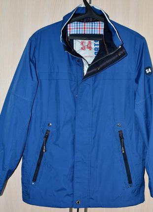 Куртка S4®Fashion original 48 сток WE218
