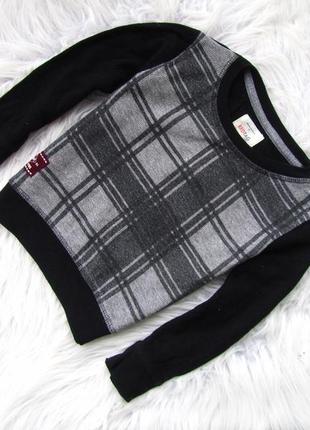 Стильный кофта свитер redtag