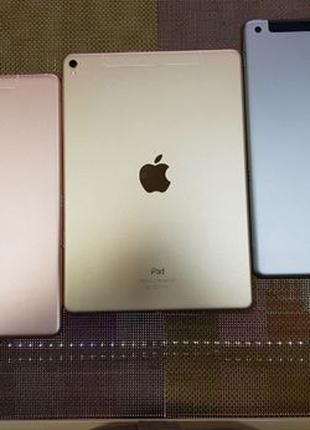 Apple iPad 4/5/6/iPad Pro/Air 1/2 c LTE, от магазина! гарантия...