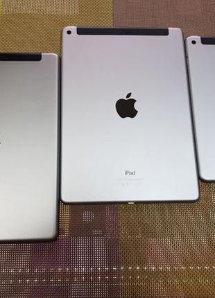 Apple iPad air1/air2/iPad mini c LTE, от магазина ! гарантия 1...