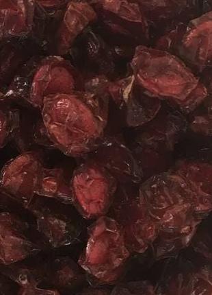 100 г калина ягоды/плоды сушеные (Свежий урожай) лат. Viburnum