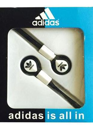 Вставные Hi-Fi наушники вкладыши Adidas AD-3