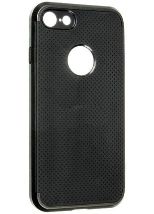Противоударный комбинированный чехол-накладка IPAKY для Iphone...