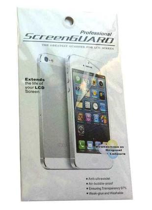 Защитный пленки на iphone 3, iPhone 4