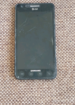 Samsung i777 на запчастини