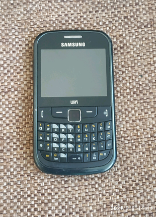 Samsung S3350 на запчастини