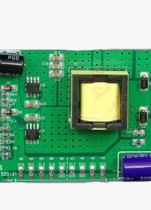 LED драйвер подсветки монитора для 26-55" 8-165 В