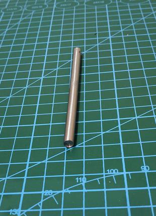 Инструмент для установки двухсторонних хольнитенов 4 мм