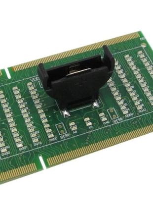 Сокет тестер оперативной памяти DDR2 для ноутбуков