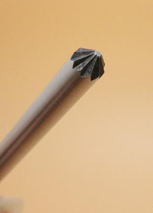 Инструмент для установки люверсов звездочка хризантема 10 мм