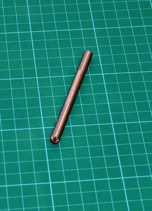 Инструмент для установки люверсов звездочка хризантема 7 мм