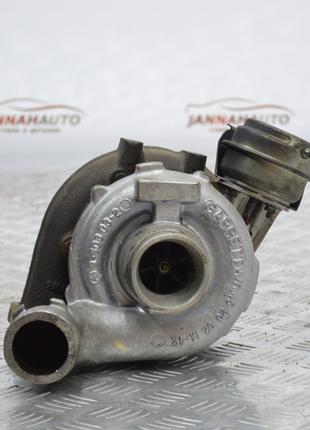 Турбина Volkswagen Passat B5 2.5 TDI 1998-2005 Фольксваген Пас...