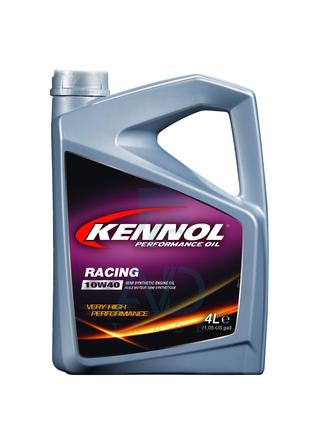 Масло моторне KENNOL RACING 10W40 (4L)