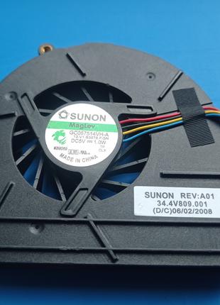 HP Sunon GB0506PGV1-A Кулер вентилятор система охлаждения