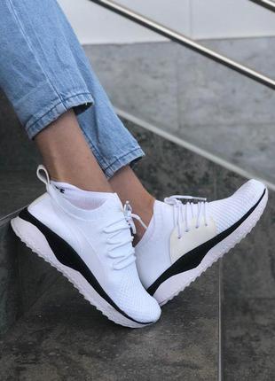 Кроссовки: puma