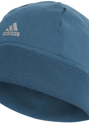 Шапка adidas climawarm, 56/osfw/l, 58/osfm/xl