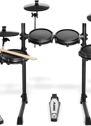 Alesis dm8 usb kit прошивка