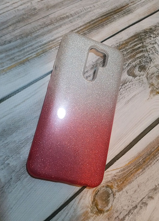 Чехол Xiaomi Redmi 9