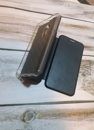 Чехол Xiaomi Note 4/Note 4x
