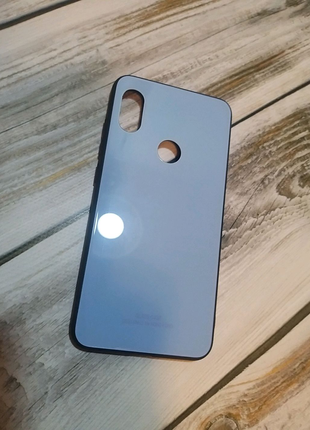 Чехол Xiaomi Note 6