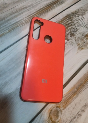 Чохол Xiaomi Note 8