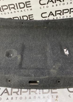 Обшивка двери багажника Nissan Sentra (б/у)