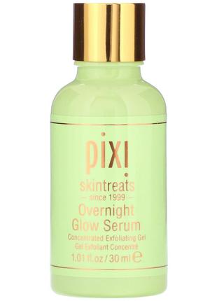 Pixi Beauty, Ночная сыворотка для лица Pixi Overnight Glow Ser...