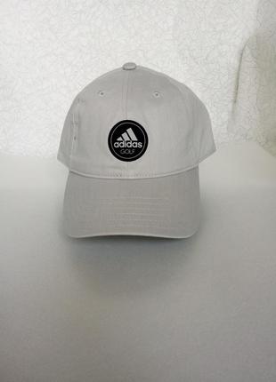 Бейсболка мужская кепка adidas golf o/s оригинал