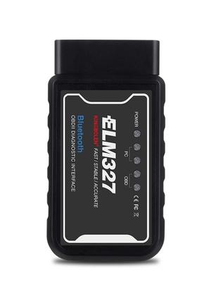 Сканер Kingbolen ELM 327 Bluetooth V1.5 FULL