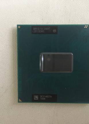 Процесор Intel Core i5-3380M 3M 3,6GHz SR0X7 Socket G2/FCPGA (...