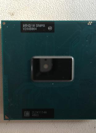 Процесор Intel Core i5-3320M 3M 3,3GHz SR0MX Socket G2/FCPGA (...