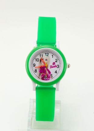 Детские наручные часы Barbie (код: 14226)