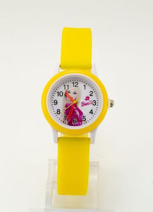 Детские наручные часы Barbie (код: 14225)
