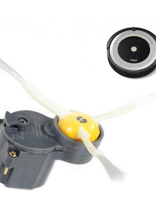 Модуль боковой щетки для роботов пылесосов iRobot Roomba 600 7...