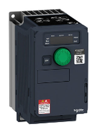 Преобразователь частоты ATV320U30N4C Schneider Electric