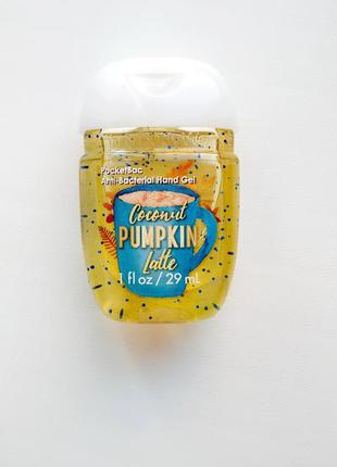 Санитайзер антисептик для рук bath and body works парфюмирован...