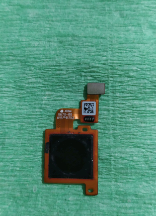 Сканер отпечатка пальца Xiaomi Redmi Mi A1